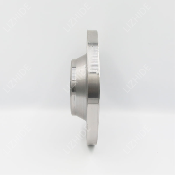 DIN standard DN1600 size welding neck flange