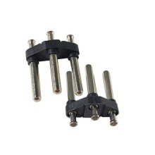 Standard Swiss Pin Plug