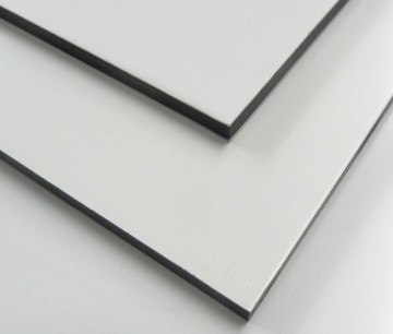 4mm standard AluminIum Composite Panel