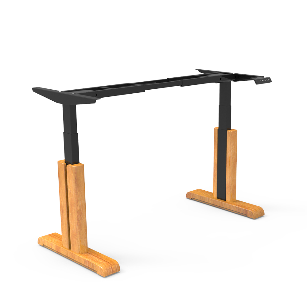 Dual Motor Standing Table