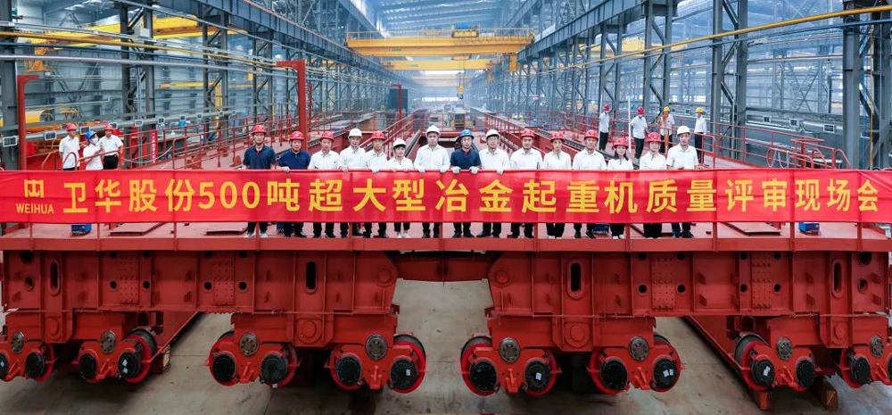 500-tons-metallurgical-crane-assessment