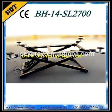 auto repair equipment/scissor lift rental/scissor lift rental BH-14-SL2700 (II)