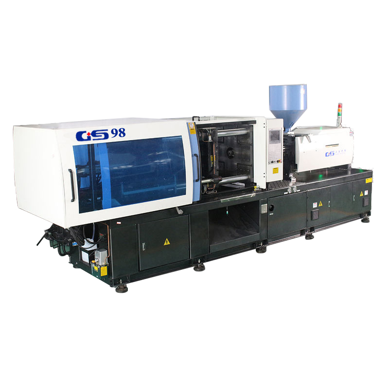 Desktop Plastic Pet Preform Injection Molding Machine