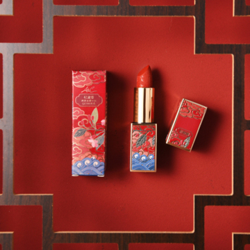 Sexy Fashion Lipstick Ingredients