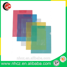 Stationery L PP File Folder