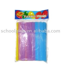 flexible straw