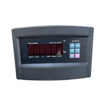 Wireless Weighing Indicator and Scale Solutions: The Yaohua AW1 Floor Scale Indicator