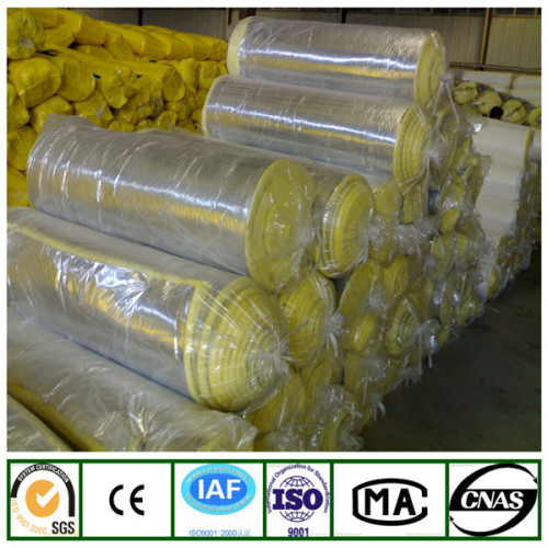 high quality wonderful glass wool felt for tall building