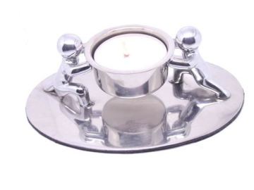 candle sticker /candle holder /metal candle holder