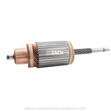 Armature IM127 for Bosch Starter Motor - 2004004112 9001140275