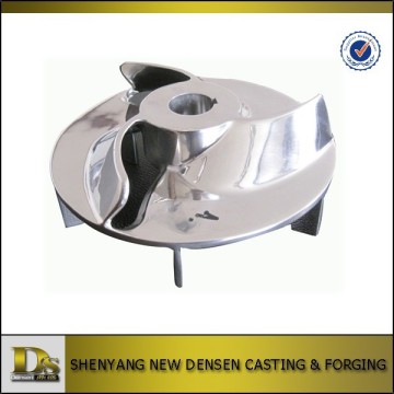 Densen good products made die casting