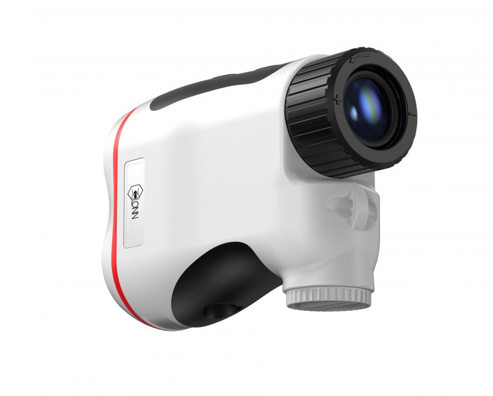 وصول جديدة متعددة الوظائف الليزر الرقمية Rangefinder متر