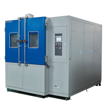 Small Environmental Temperature and Humidity Test Chamber