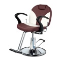 Salon Styling Chairs Black