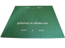 golf range mat with Nylon A+ quality