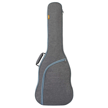 OEM Portable Padded Instrument Gig Case Bag for Acoustic & Fender Guitars