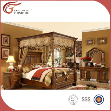 2016 antique bedroom furniture set prices for A10