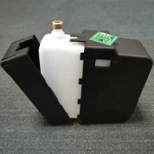 Videojet 750ml Empty Bottles empty Cartridges for videojet CIJ Inkjet Printers