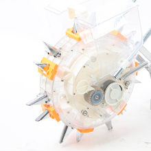 Agricultural Hand Seeder: Rice, Tobacco, Corn, and Vegetable Planter