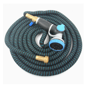 Expandable Garden water Hose set 50FT