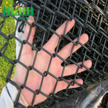 china supplier hot sale used chain link fence