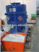 Plastic Agglomerate Equipment & Plastic Densifier Solutions