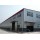 Supply and design prefabricated steel structure warehouse