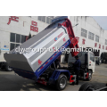 Truk Pengangkut Sampah DFAC Duolika 5CBM