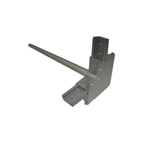 Aluminum Alloy Sofa Foot Parts Die Casting