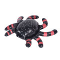 Araña inflable decoraciones navideñas de juguetes de animales inflables