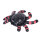 Inflatable spider inflatable animal toy holiday decorations