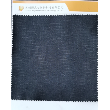 93%ARAWIN aramid 5% para aramid  2% Anti Static Fabric