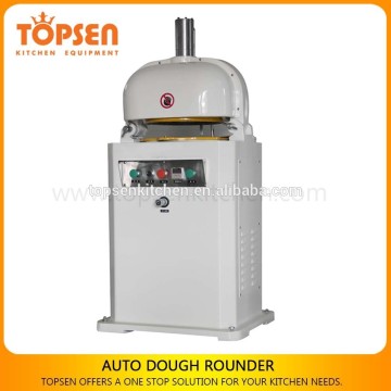 30pcs divider rounder, automatic dough divider rounder for sale