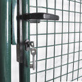 3000mm Length Double Garden Gate