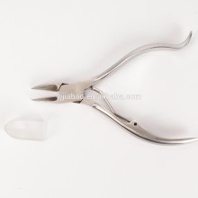 Professional Nail Cuticle Nipper