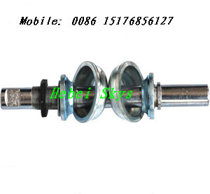 Factory Price Bicycle Axle/B. B. Axle