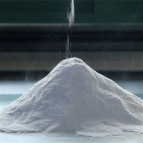 Silicon Dioxide Powder For Anti-Corrosive Pigment