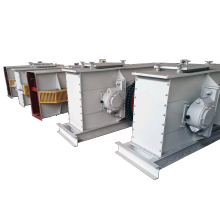 Flexible Chip Chain Conveyor Machine FU