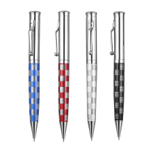 Mechanical graphite pencil