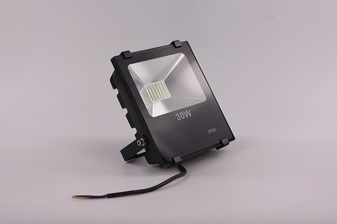 Outdoor Waterproof 30W LED Exterior Flood Lights (SLFI SMD 30W)