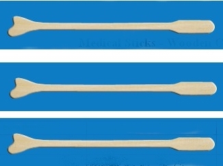 Cervical Scrapers Tape A