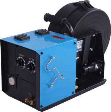 76ZY02AV Motor DC24/DC42V Welding Wire Feeder