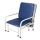 Foldable Medical Bed Chairs