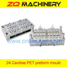 Pet Preform Mould Maker?