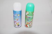 Angle Design 250ml Flying Foam Snow Spray