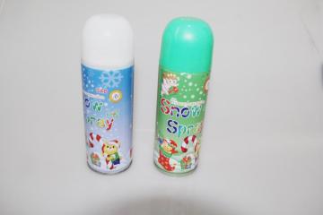 Angle Design 250ml Flying Foam Snow Spray