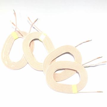 high quality wireless charging coil qi induction coil inductive coil inductive charging coil