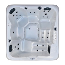 Budget hot tub affordable spas