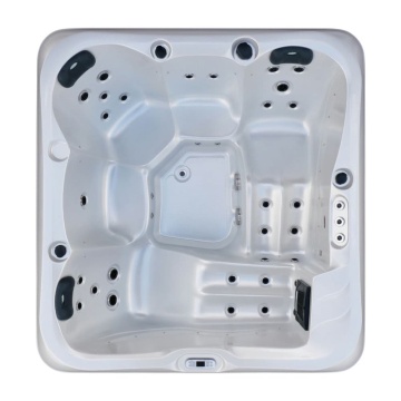 Budget hot tub affordable spas