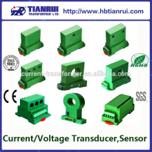 TRIJ Series electric AC current sensor AC current transducer